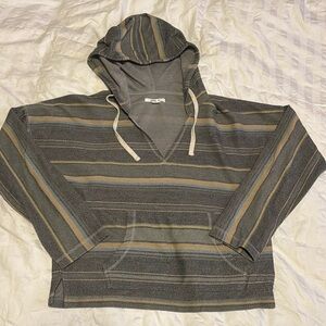 O'NEILL Rosarito Hoodie S
